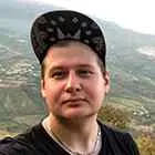 Горбунов Тимофей